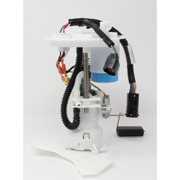 TI Automotive Stock Replacement Gas Module