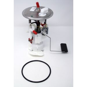 TI Automotive Stock Replacement Gas Module