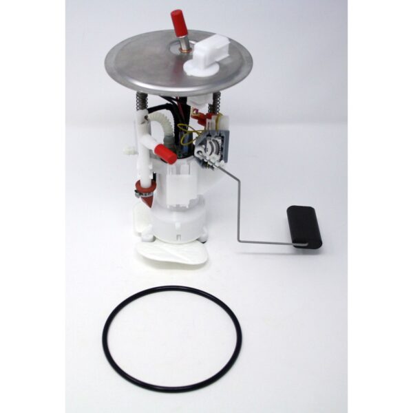 TI Automotive High Performance 255lph; 550hp; Gas; Fuel Module
