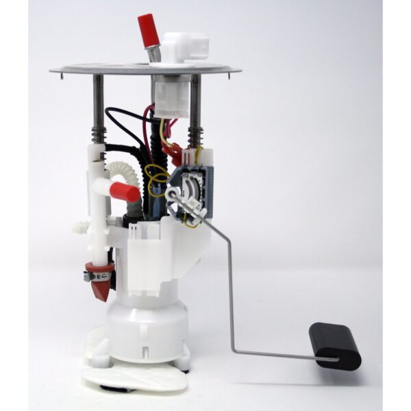 TI Automotive High Performance 255lph; 550hp; Gas; Fuel Module