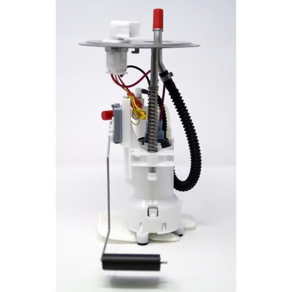 TI Automotive High Performance 255lph; 550hp; Gas; Fuel Module