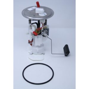 TI Automotive Stock Replacement Gas Module