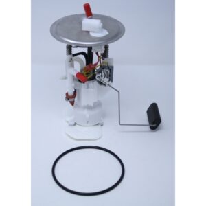 TI Automotive High Performance 255lph; 550hp; Gas; Fuel Module