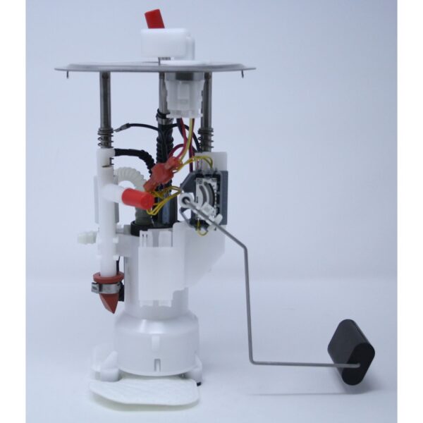 TI Automotive High Performance 255lph; 550hp; Gas; Fuel Module