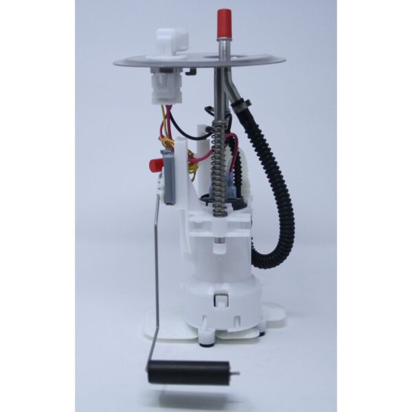 TI Automotive High Performance 255lph; 550hp; Gas; Fuel Module