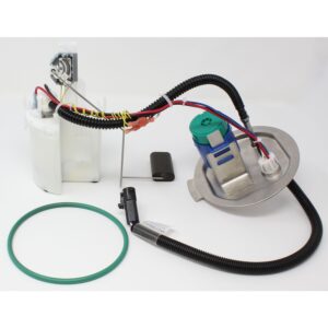 TI Automotive Stock Replacement Gas Module