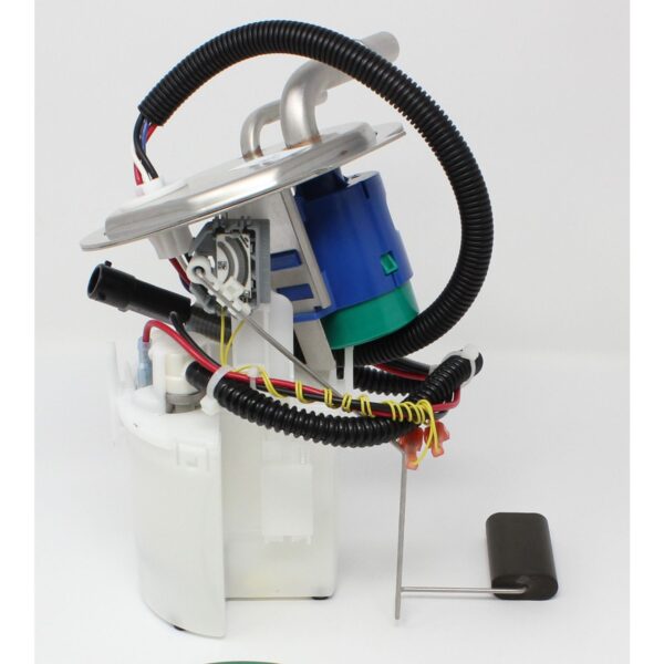 TI Automotive Stock Replacement Gas Module