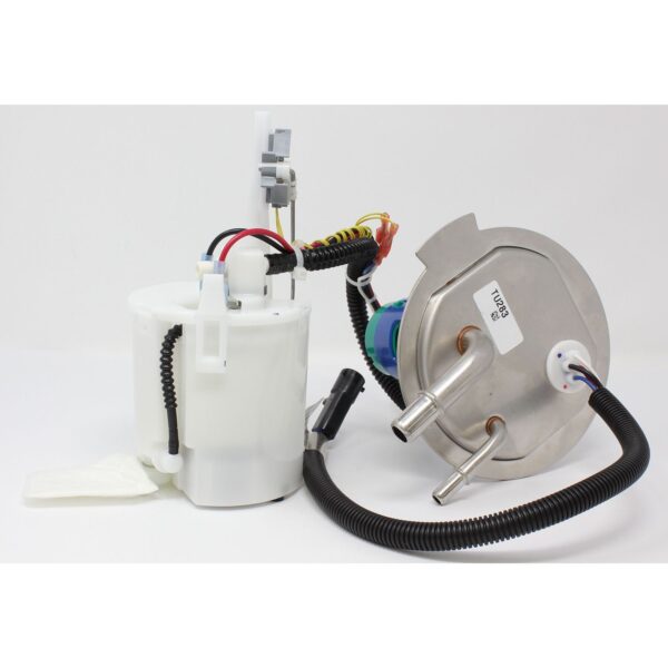 TI Automotive Stock Replacement Gas Module