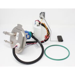 TI Automotive Stock Replacement Gas Module