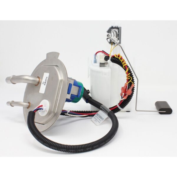 TI Automotive Stock Replacement Gas Module
