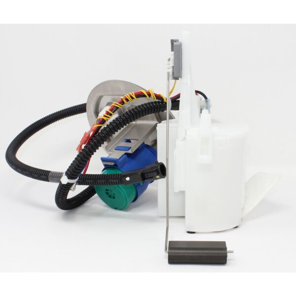 TI Automotive Stock Replacement Gas Module