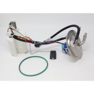 TI Automotive Stock Replacement Gas Module