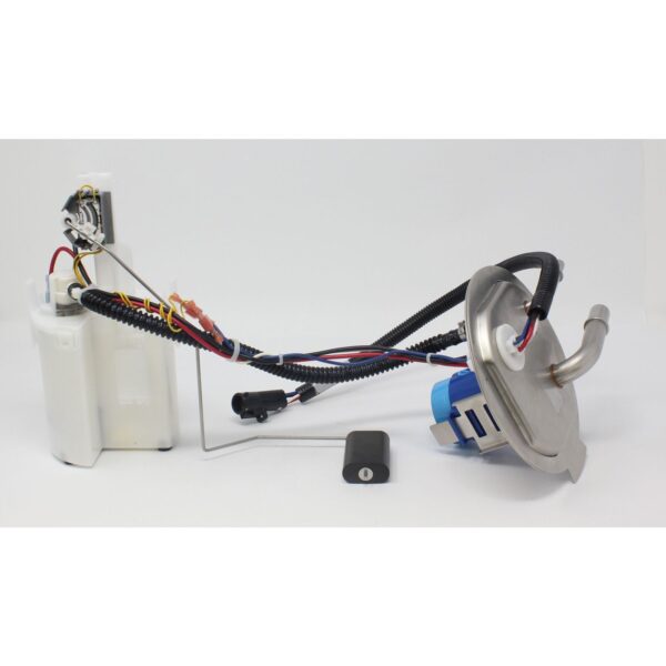 TI Automotive Stock Replacement Gas Module