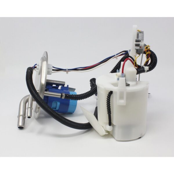 TI Automotive Stock Replacement Gas Module