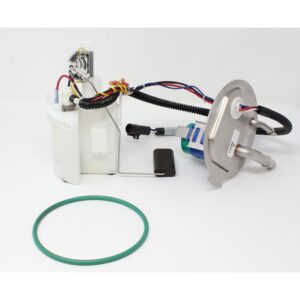 TI Automotive Stock Replacement Gas Module
