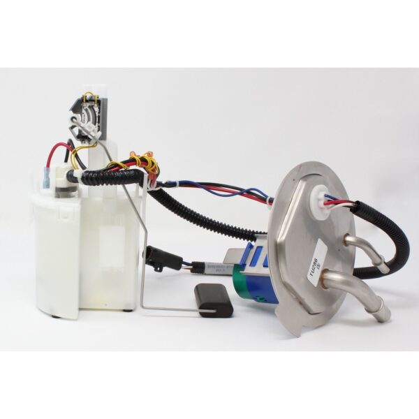 TI Automotive Stock Replacement Gas Module