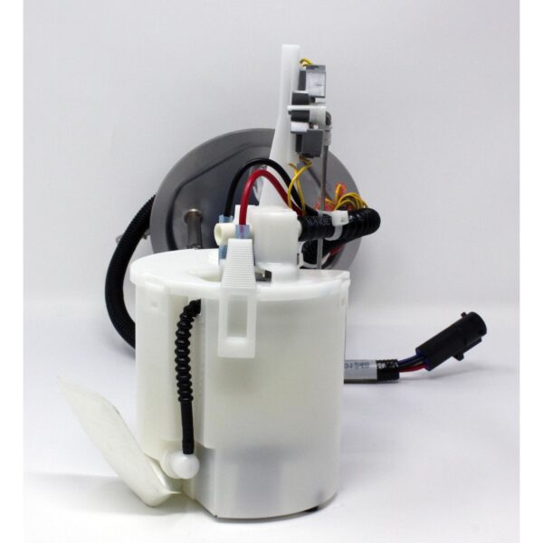 TI Automotive Stock Replacement Gas Module