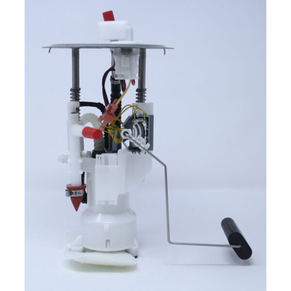 TI Automotive High Performance 255lph; 550hp; Gas; Fuel Module