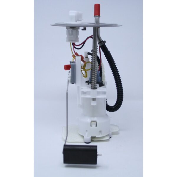 TI Automotive High Performance 255lph; 550hp; Gas; Fuel Module