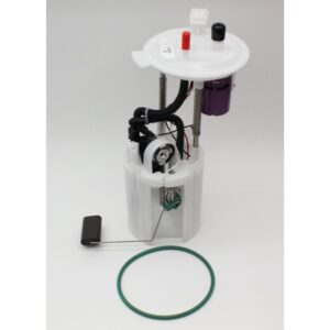 TI Automotive Stock Replacement Gas Module