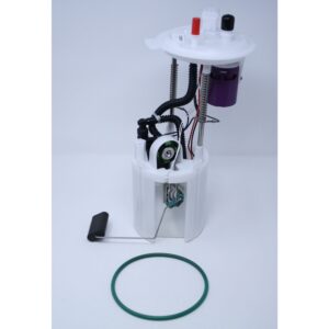 TI Automotive High Performance 255lph; 550hp; Gas; Fuel Module