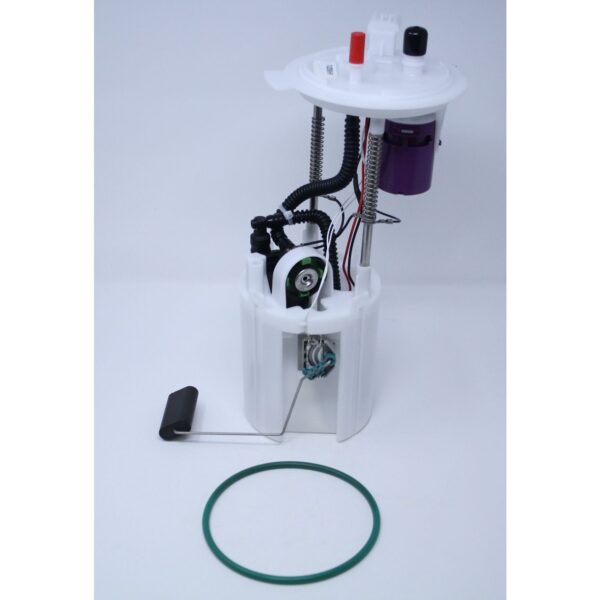 TI Automotive High Performance 255lph; 550hp; Gas; Fuel Module