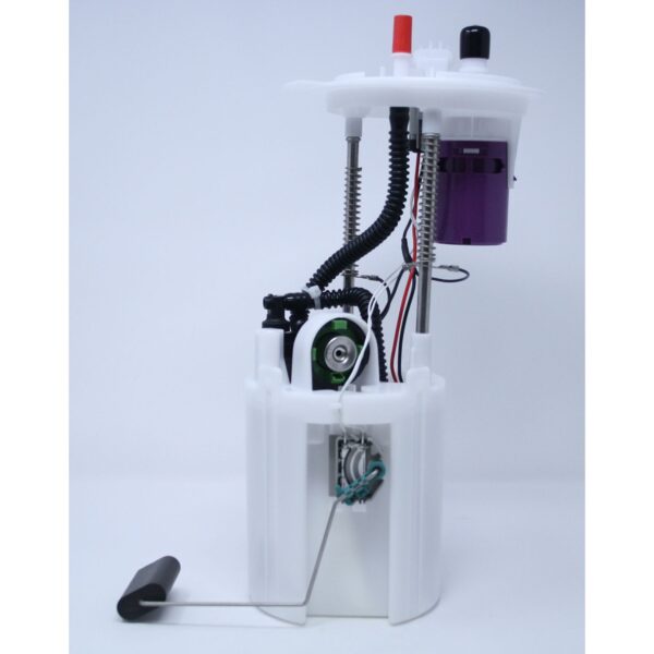 TI Automotive High Performance 255lph; 550hp; Gas; Fuel Module