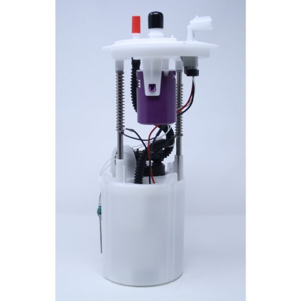 TI Automotive High Performance 255lph; 550hp; Gas; Fuel Module