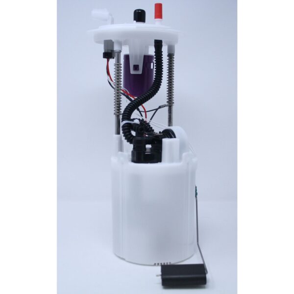 TI Automotive High Performance 255lph; 550hp; Gas; Fuel Module