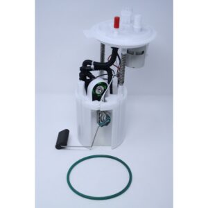TI Automotive High Performance 255lph; 550hp; Gas; Fuel Module