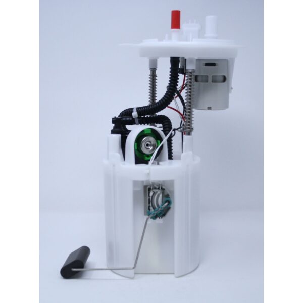 TI Automotive High Performance 255lph; 550hp; Gas; Fuel Module
