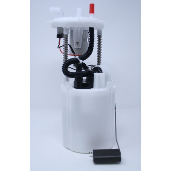 TI Automotive High Performance 255lph; 550hp; Gas; Fuel Module
