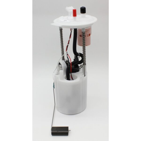 TI Automotive Stock Replacement Gas Module