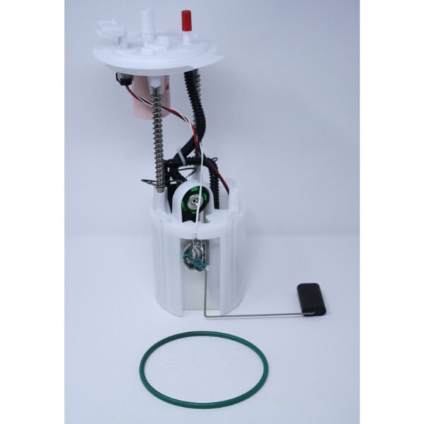TI Automotive High Performance 255lph; 550hp; Gas; Fuel Module