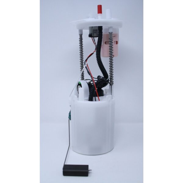 TI Automotive High Performance 255lph; 550hp; Gas; Fuel Module