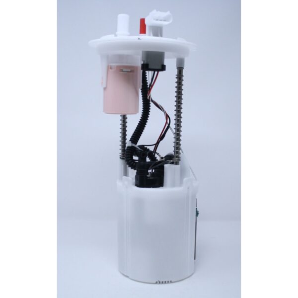 TI Automotive High Performance 255lph; 550hp; Gas; Fuel Module
