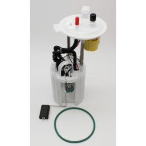 TI Automotive Stock Replacement Gas Module