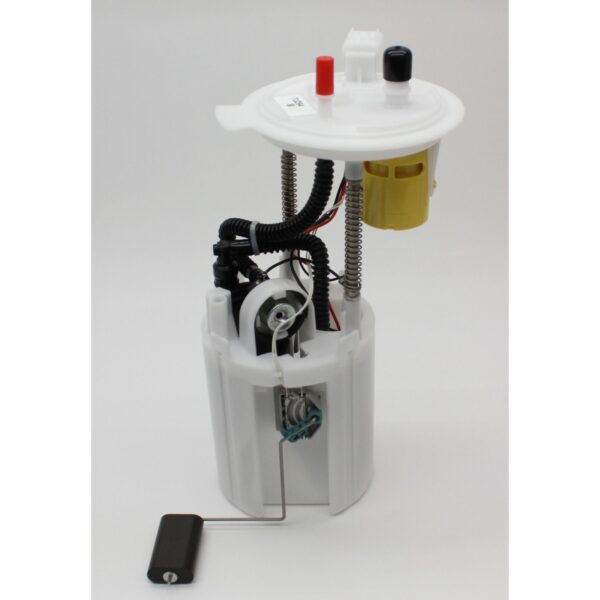 TI Automotive Stock Replacement Gas Module