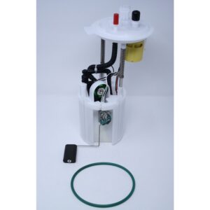 TI Automotive High Performance 255lph; 550hp; Gas; Fuel Module