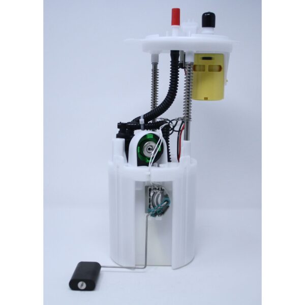 TI Automotive High Performance 255lph; 550hp; Gas; Fuel Module