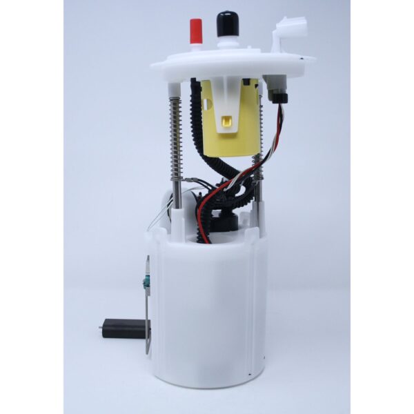 TI Automotive High Performance 255lph; 550hp; Gas; Fuel Module