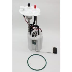 TI Automotive Stock Replacement Gas Module
