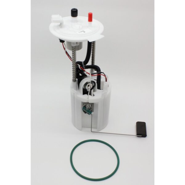 TI Automotive Stock Replacement Gas Module