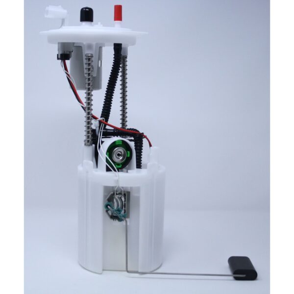 TI Automotive High Performance 255lph; 550hp; Gas; Fuel Module