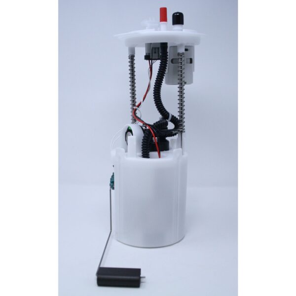 TI Automotive High Performance 255lph; 550hp; Gas; Fuel Module