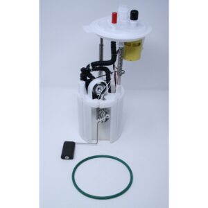 TI Automotive High Performance 255lph; 550hp; Gas; Fuel Module