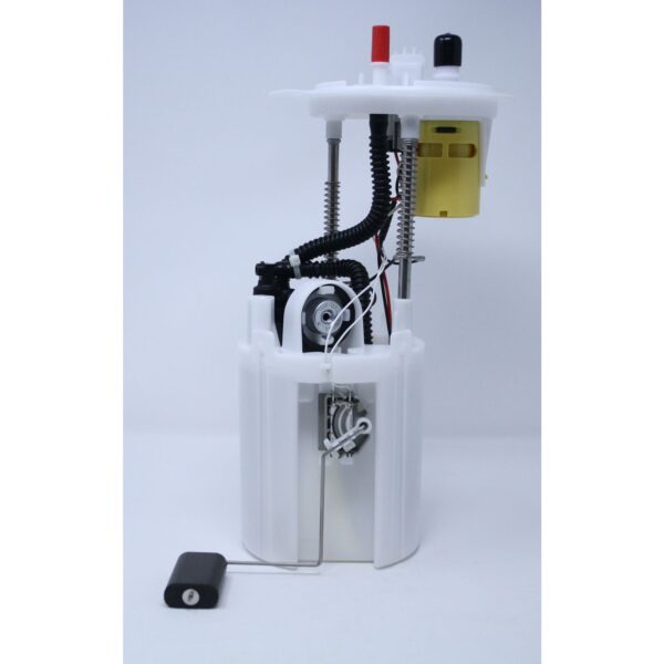 TI Automotive High Performance 255lph; 550hp; Gas; Fuel Module