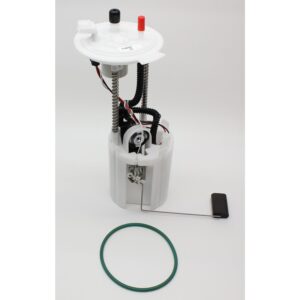 TI Automotive Stock Replacement Gas Module