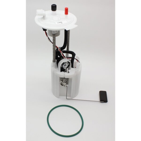 TI Automotive Stock Replacement Gas Module