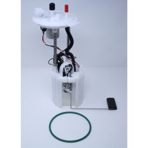 TI Automotive High Performance 255lph; 550hp; Gas; Fuel Module